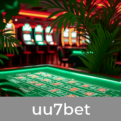 Descubra o Login Seguro e Eficiente no uu7bet com Verificação Avançada