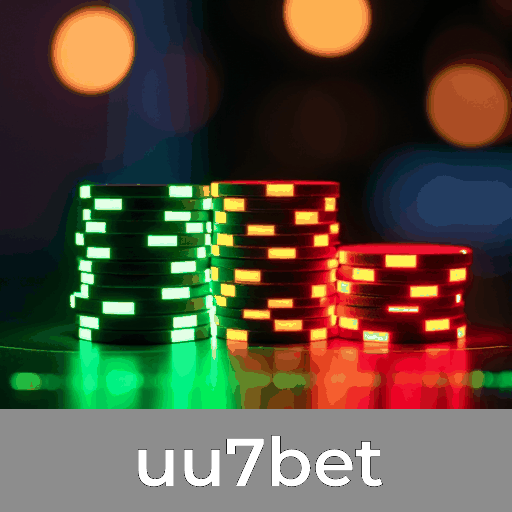 Descubra os Melhores Slots no uu7bet com Prêmios Incríveis