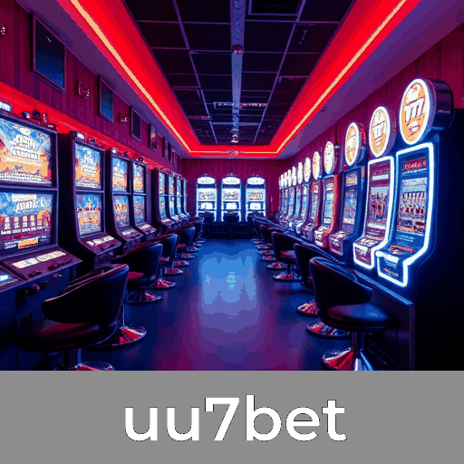 Descubra as Ofertas Exclusivas de uu7bet com Bônus Generosos